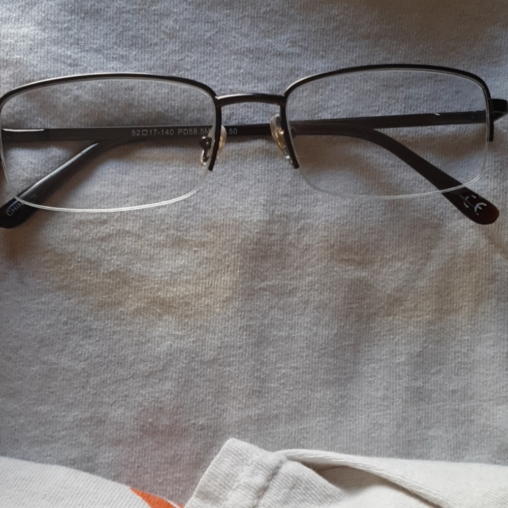 OP 1116 Hal Glasses-Brown-52▪17